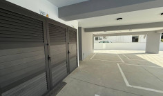 2 bedroom apartment 89 m2 for sale in Engomi
