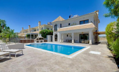 5 bedroom house to rent in Kapparis