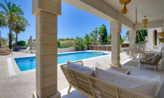 5 bedroom house to rent in Kapparis