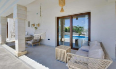 5 bedroom house to rent in Kapparis