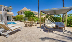 5 bedroom house to rent in Kapparis