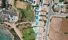 5 bedroom house to rent in Kapparis