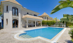 5 bedroom house to rent in Kapparis