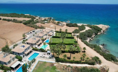 5 bedroom house to rent in Kapparis