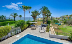 5 bedroom house to rent in Kapparis