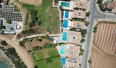5 bedroom house to rent in Kapparis