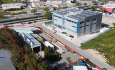 Land for sale in Latsia, Nicosia