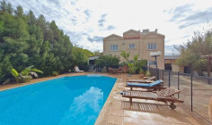 For beds house for sale in Ayia Napa