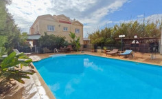 For beds house for sale in Ayia Napa
