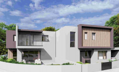 3 bedroom house for sale in Anthoupolis Nicosia