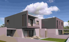3 bedroom house for sale in Anthoupolis Nicosia