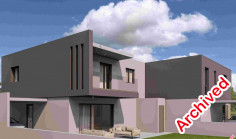 3 bedroom house for sale in Anthoupolis Nicosia 3 bedroom house for sale in Anthoupolis Nicosia