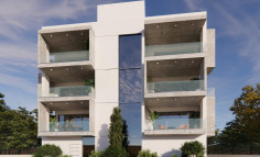 2 bedroom apartment 76 m2 for sale in Latsia