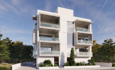 2 bedroom apartment 76 m2 for sale in Latsia