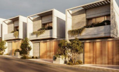 Three bed house for sale in Strovolos