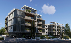 3 flat for sale in Latsia 3 flat for sale in Latsia
