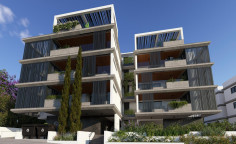 3 flat for sale in Latsia 3 flat for sale in Latsia