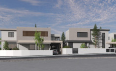 3 house for sale in Latsia