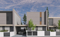 3 house for sale in Latsia