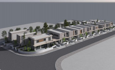 3 house for sale in Latsia