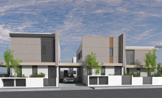 3 house for sale in Latsia
