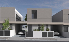 3 house for sale in Latsia
