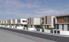 3 house for sale in Latsia