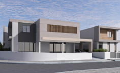 3 house for sale in Latsia