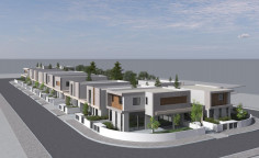 3 house for sale in Latsia