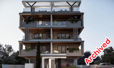 2 apartment 81 m2 for sale in Strovolos
