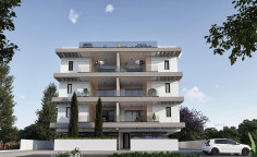 2 bedrooms apartment 81 m2 for sale in Latsia 2 bedrooms apartment 81 m2 for sale in Latsia