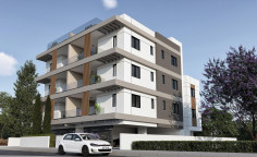2 bedrooms apartment 81 m2 for sale in Latsia 2 bedrooms apartment 81 m2 for sale in Latsia