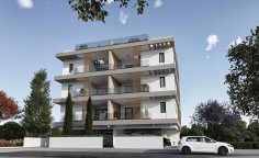 2 bedrooms apartment 81 m2 for sale in Latsia 2 bedrooms apartment 81 m2 for sale in Latsia