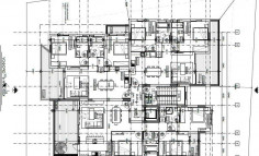 2 beds apartment 81 m2 for sale in Strovolos