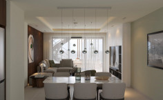 2 beds apartment 80 m2 for sale in Lakatamia