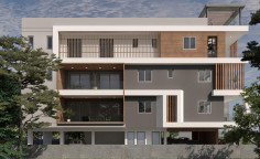 2 bedroom apartment 81 m2 for sale in Strovolos