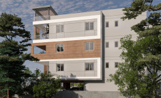 2 bedroom apartment 81 m2 for sale in Strovolos