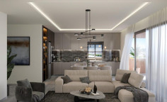 2 bedroom apartment 81 m2 for sale in Strovolos