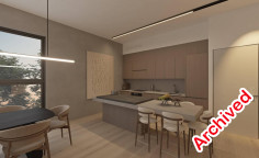 Three bed apartment for sale in Acropolis