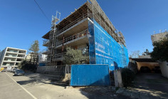 Three bed apartment for sale in Acropolis