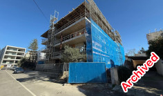 Three bed apartment for sale in Acropolis
