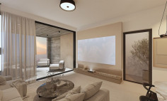 Three bed apartment for sale in Acropolis