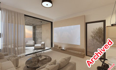 Three bed apartment for sale in Acropolis