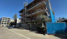 Three bed apartment for sale in Acropolis