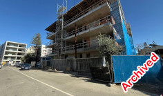 Three bed apartment for sale in Acropolis