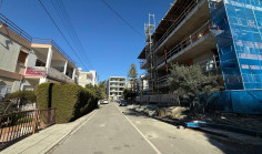Three bed apartment for sale in Acropolis