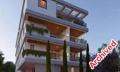 Two flat for sale in Latsia