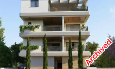 Two flat for sale in Latsia