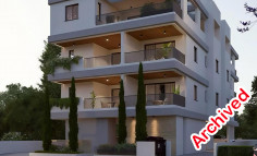 Two flat for sale in Latsia