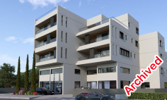 Commercial 38 m2 for sale in Latsia